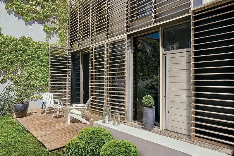 Bel'M – Accoya Bel'M – Accoya