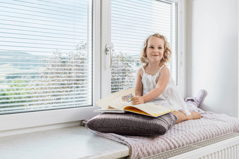 How Do Windows Provide Acoustic Insulation?