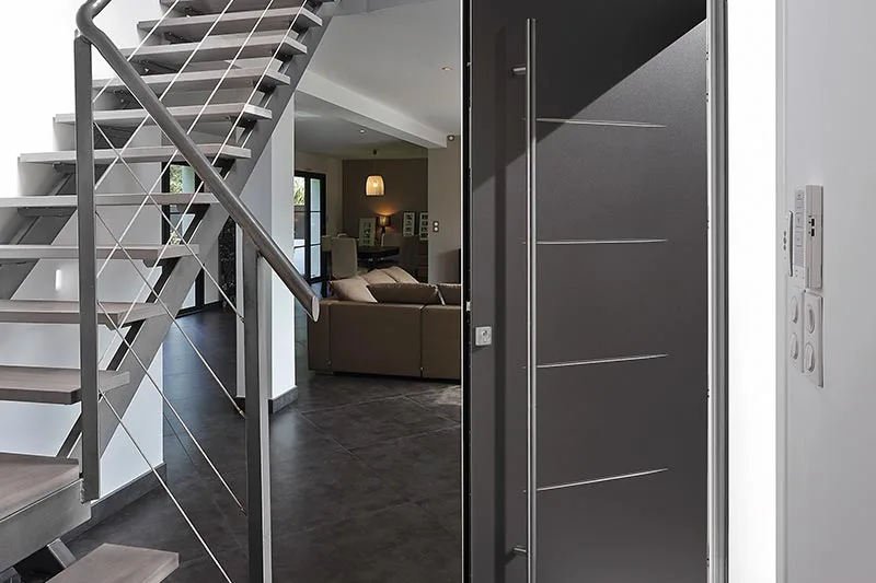 Bel'M - Aluminium 100 Bel'M - Aluminium 100