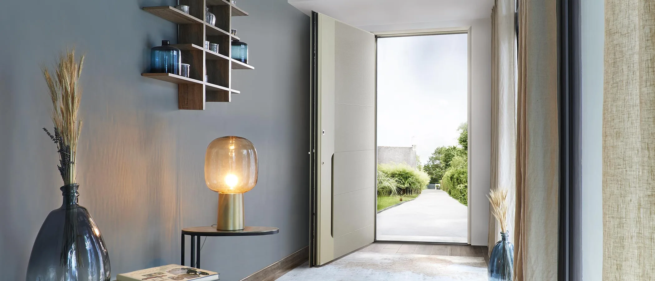 Bel'M - Aluminium 100