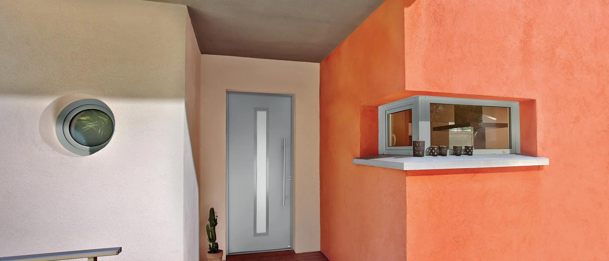 Bel’M – Aluminium 80