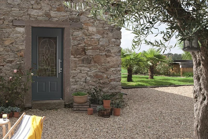 Alusteel 68+ Alusteel 68+