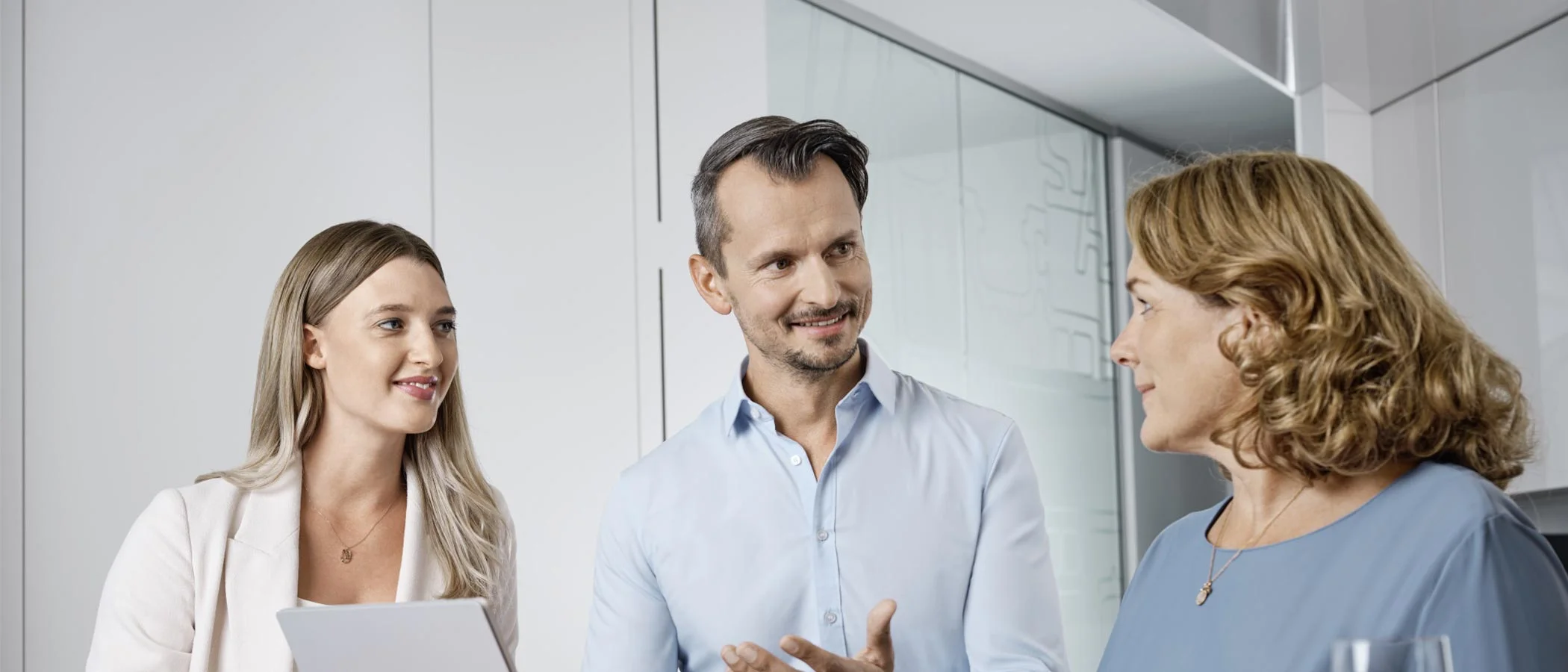 Architects and Specifiers