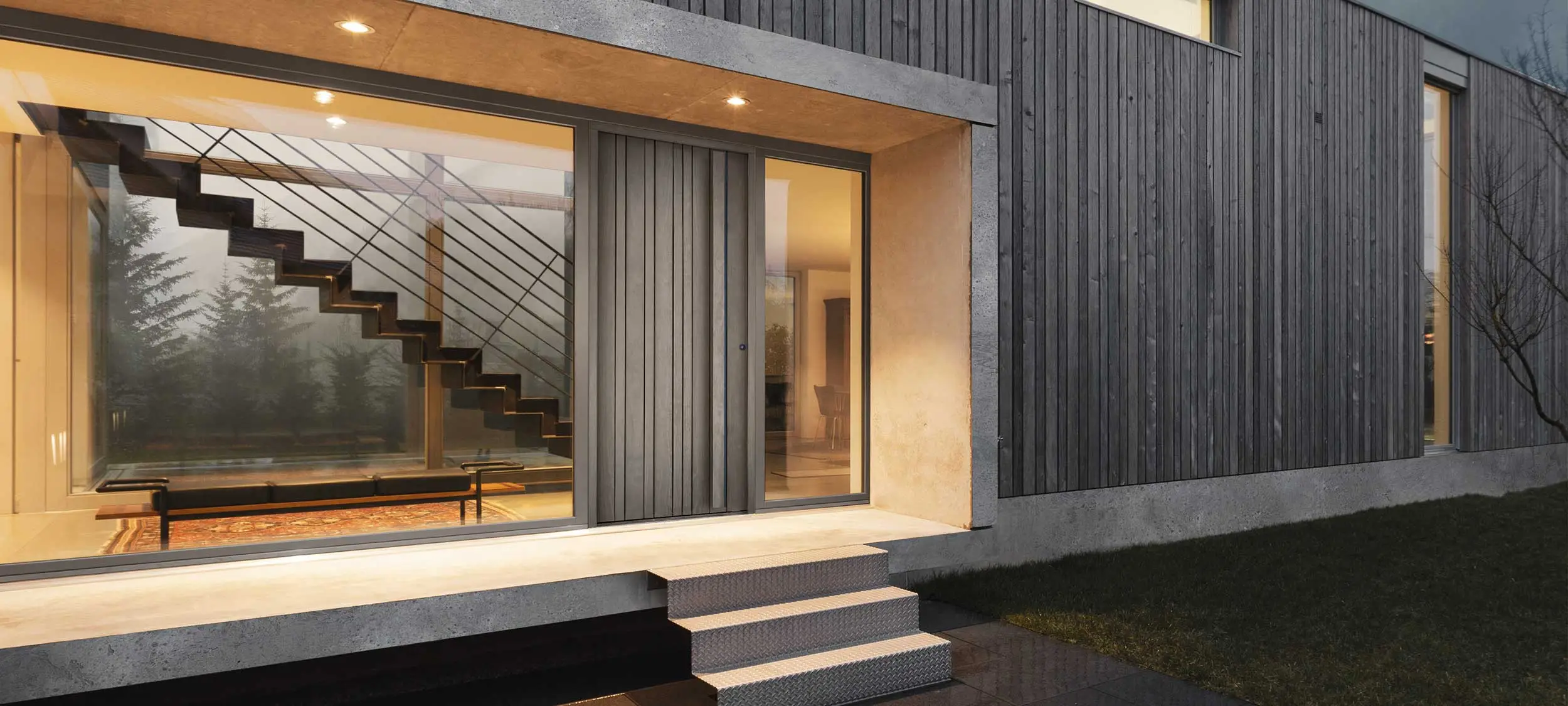 World-Class Craftsmanship: 