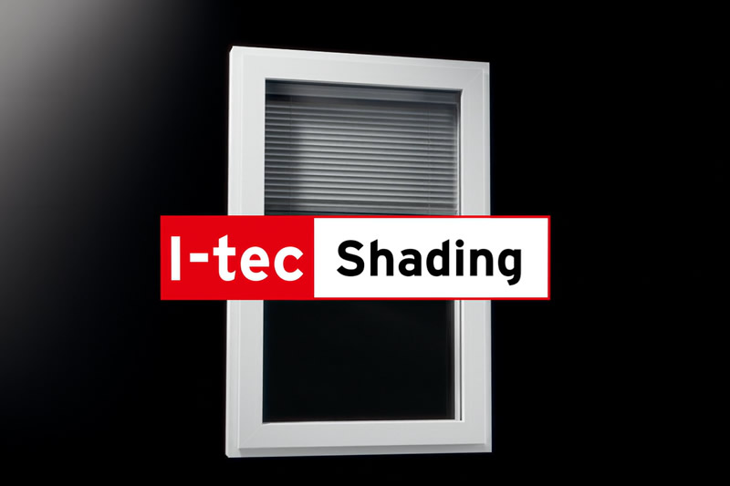September 2025 - Bring Comfort and Style to your home with Internorm’s iTec Shading System