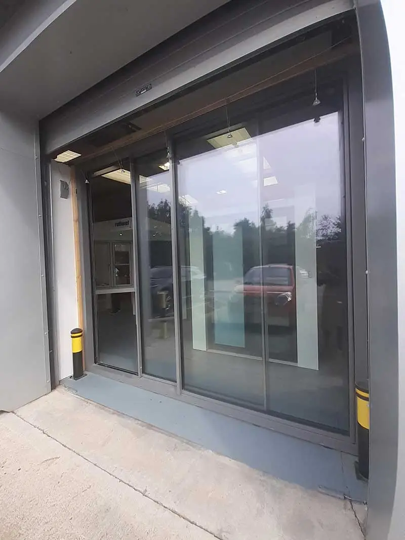 Get this slider at a 40% discount for just £6,250+VAT!