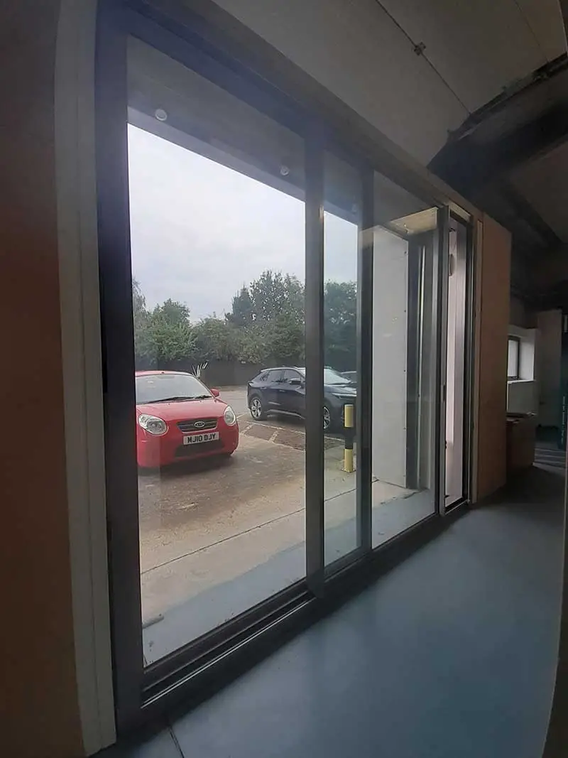 Get this slider at a 40% discount for just £6,250+VAT!