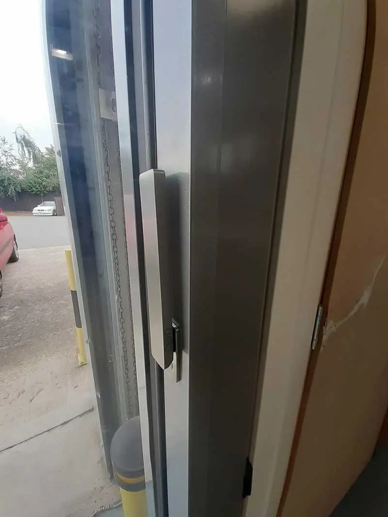 Get this slider at a 40% discount for just £6,250+VAT!