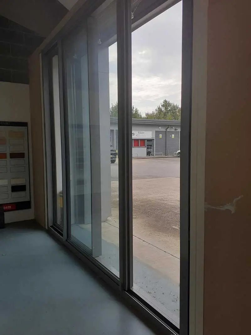 Get this slider at a 40% discount for just £6,250+VAT!