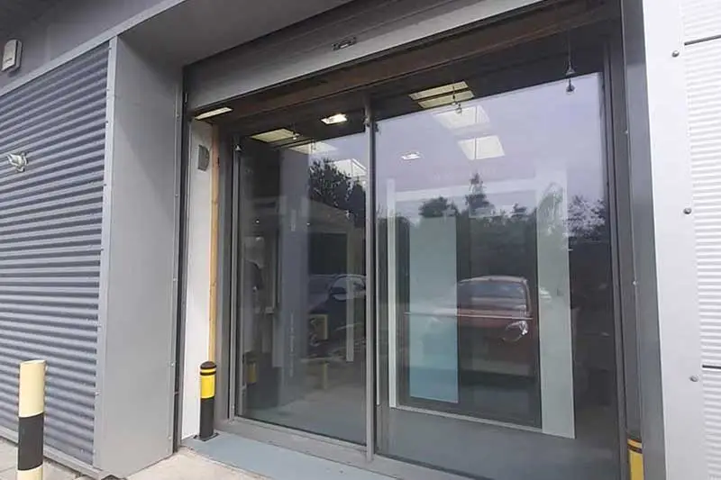 Your Chance to Enhance Your Home With an Impressive High Thermal Performance German Sliding Door With Incredibly Slim Sight Lines