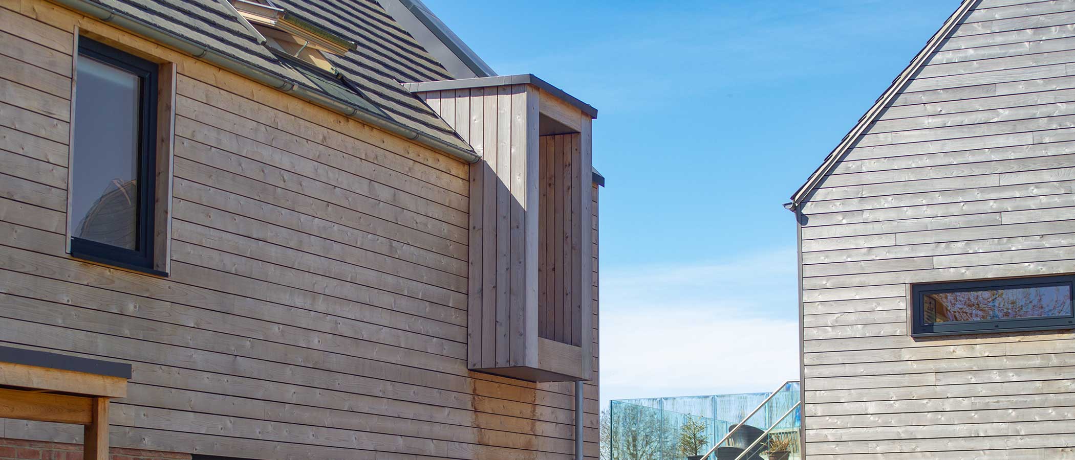 Roadley House Development