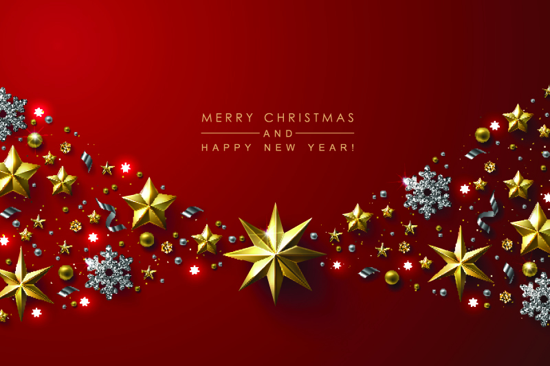 December 2019 - Season's Greetings From Ecotec Windows December 2019 - Season's Greetings From Ecotec Windows