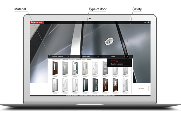 Door Designer Door Designer