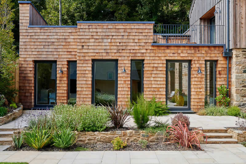 Garden Windows & Doors For The Summer Garden Windows & Doors For The Summer