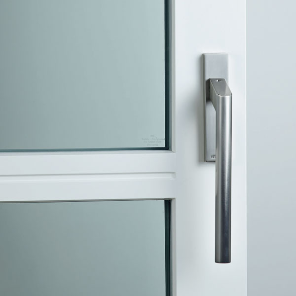 Handle for sliding door Handle for sliding door