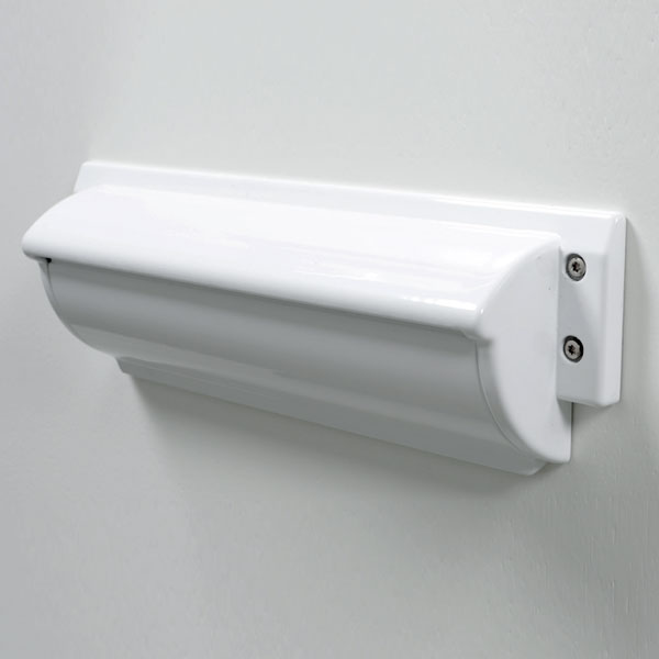 Letter plate Secured by Design Letter plate Secured by Design