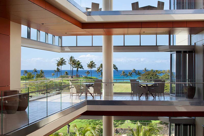 The Hidden Breath of Buildings: The Key Role of Ventilation in Architecture