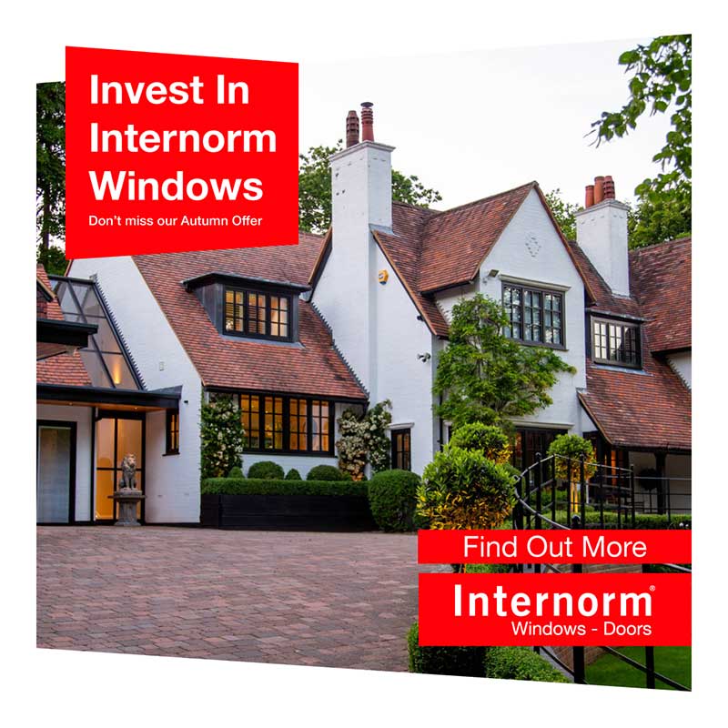 The Perfect Time to Elevate Your Home's Thermal Efficiency is NOW! 