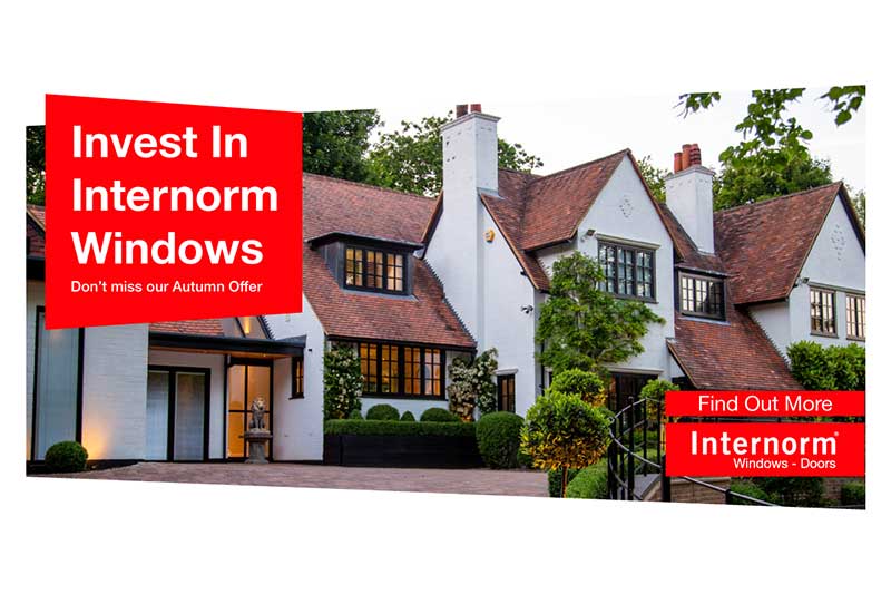 September 2024 - The Perfect Time to Elevate Your Home's Thermal Efficiency is NOW! 