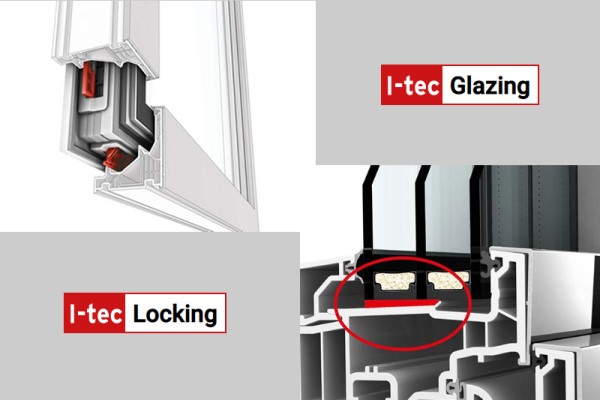 Internorm Windows & Doors Burglary Protection Internorm Windows & Doors Burglary Protection