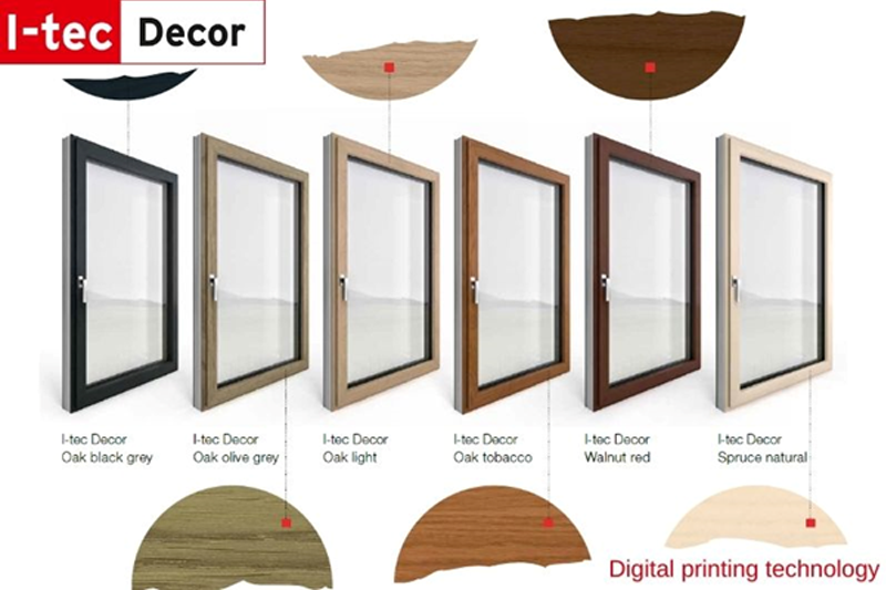 Digital Printing Now Available on Windows