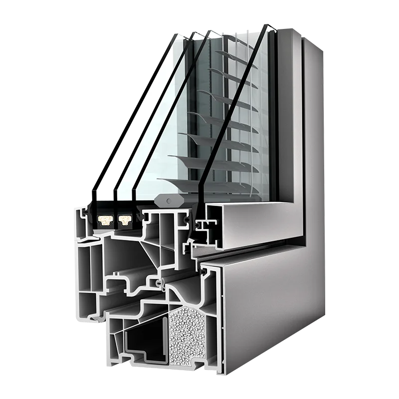 KV440 Profile KV440 Profile