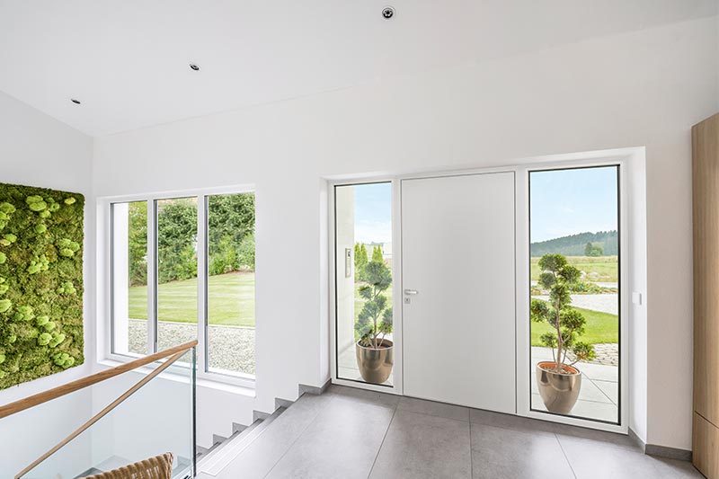 Get More Daylight Into Your Home!