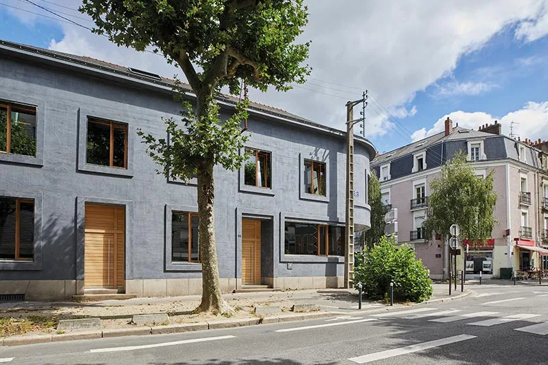 Bel'M – Oak Bel'M – Oak