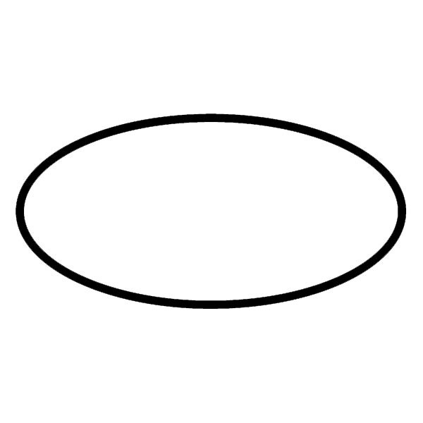 Oval