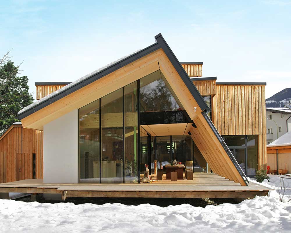 Passive House Innovation: A Global Success Story