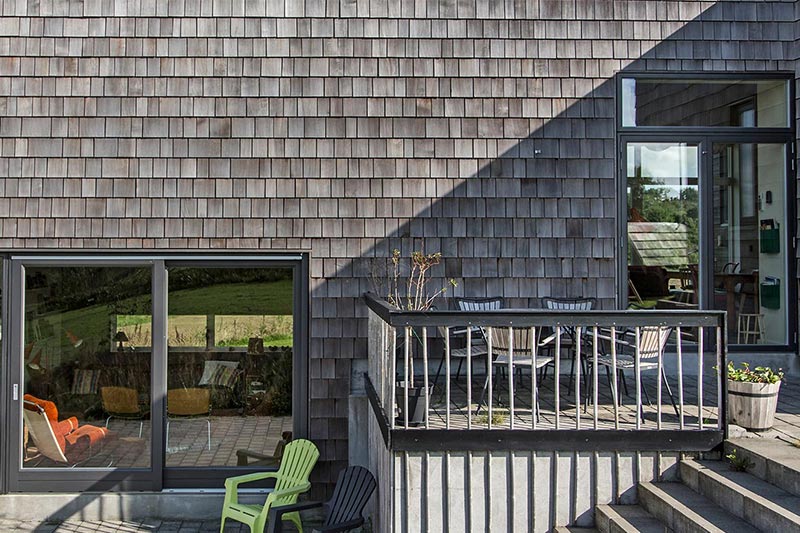 Rationel AURA Timber Window Range Rationel AURA Timber Window Range