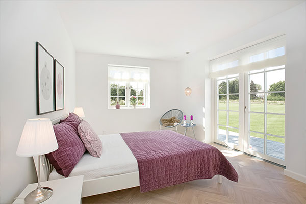 Rationel FORMA Timber Window Range Rationel FORMA Timber Window Range