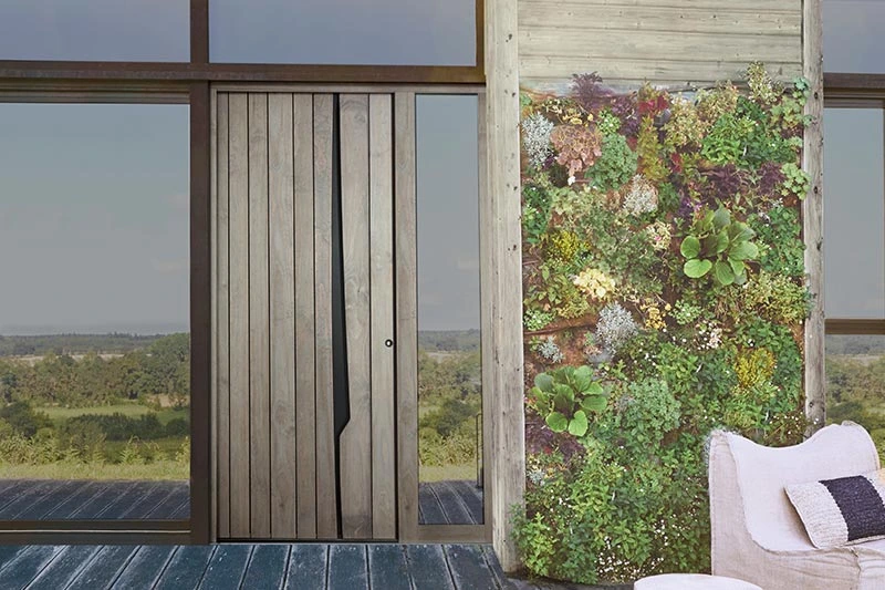 Wood Entrance Doors Wood Entrance Doors